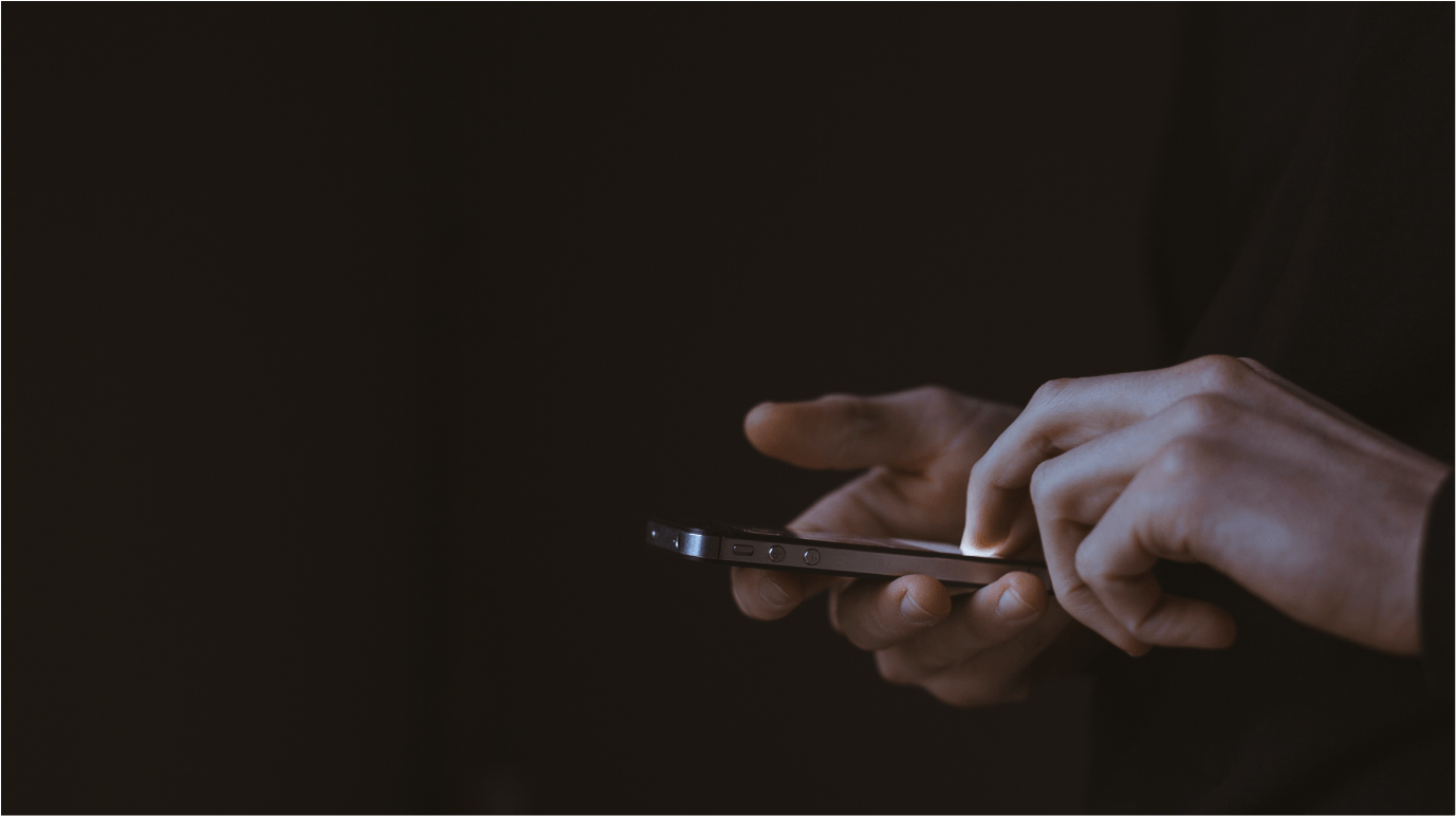 We develop applications for iOS and Android