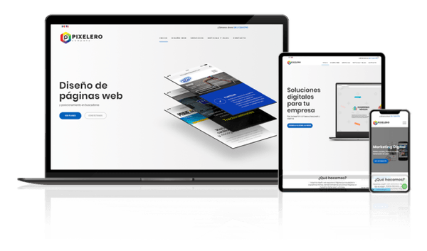 Web Development